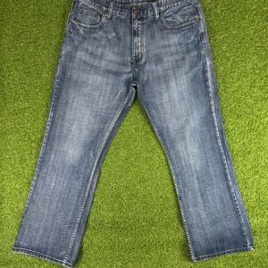 Unbranded Men's Blue Jeans